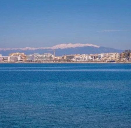 Apartamento 100M De La Playa Apartment Roses Exterior photo