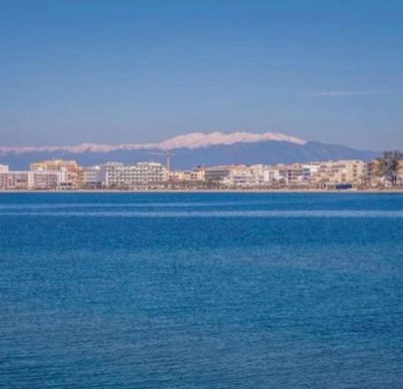 Apartamento 100M De La Playa Apartment Roses Exterior photo