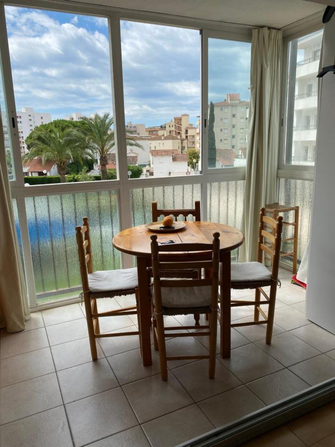 Apartamento 100M De La Playa Apartment Roses Exterior photo