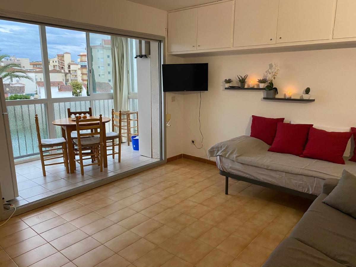Apartamento 100M De La Playa Apartment Roses Exterior photo